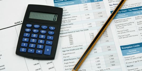 Accounts Payable & Billing
